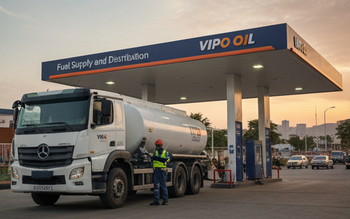 Fuel Supply and Distribution